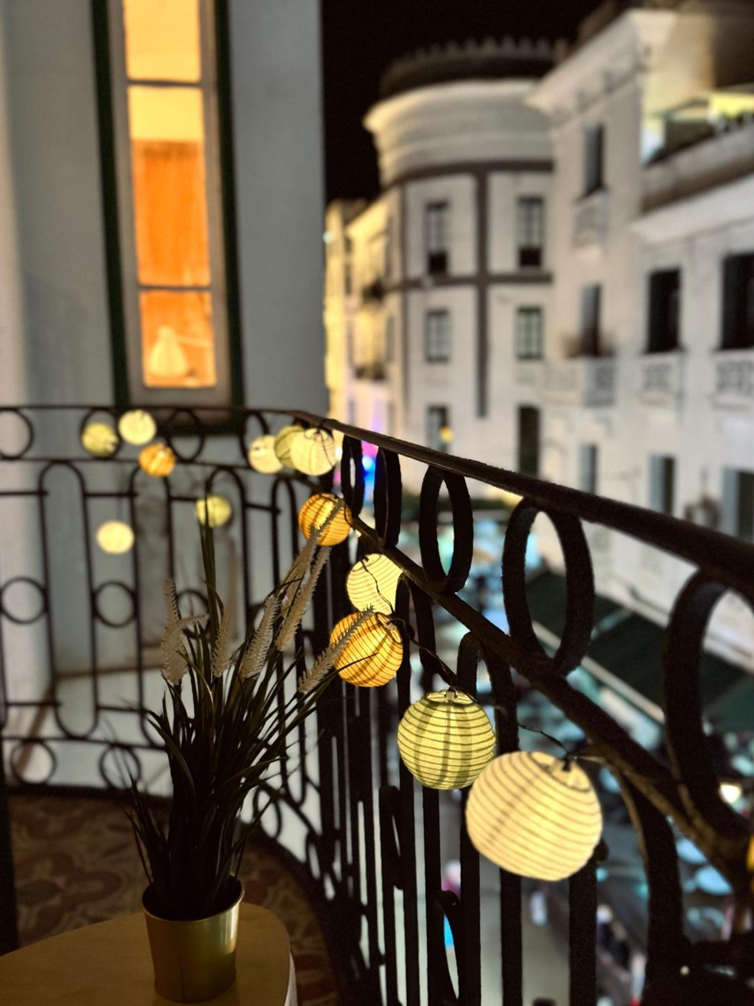 Charming Apartment Heart Of Medina Tetouan 2Br,Balcony, Εξωτερικό φωτογραφία