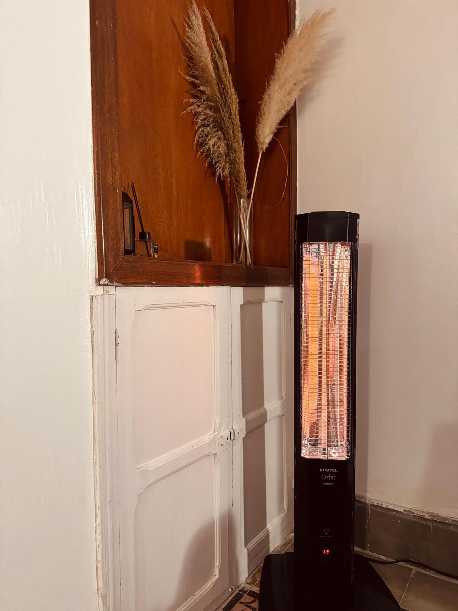 Charming Apartment Heart Of Medina Tetouan 2Br,Balcony, Εξωτερικό φωτογραφία
